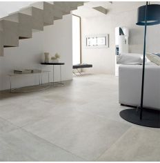 Marabese Ceramics Porcelanosa Rodano Acero Antislip L Tile