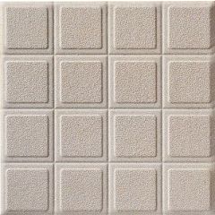 Industry Anti-Slip White Four Square 20 x 20cm