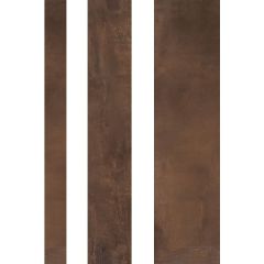 ABK Interno 9 Rust 30 x 120cm, 20 x 120cm, 10 x 120cm