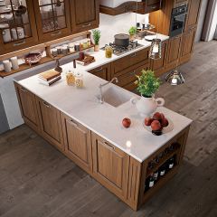 Arredo3 Classic Kitchen: Asolo