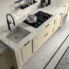 Arredo3 Classic Kitchen: Emma