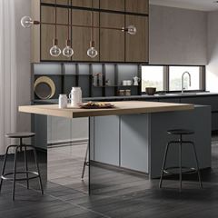 Arredo3 Modern Kitchen: Kronos