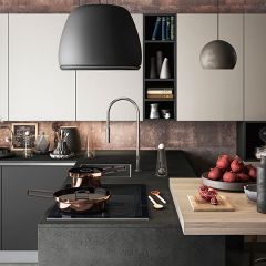 Arredo3 modern kitchen: Time