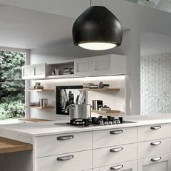 Arredo3 Classic Kitchen: Virginia