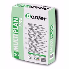 Benfer Multiplan-50 F1 Levelling Compound 20kg