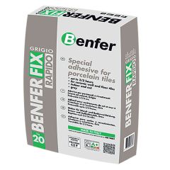 Benfer Fix Rapido 20kg