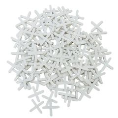 FORTE Standard Tile Spacers 2mm (500bag)