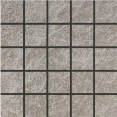 Grespania Jaca Taupe Mosaic 30 x 30cm