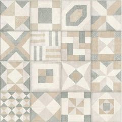 Grespania Kilim Beige 60 x 60cm