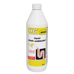 HG Drain Unblocker 1Ltr