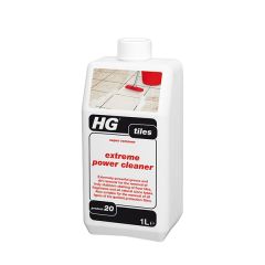 HG Extreme Power Cleaner 1Ltr