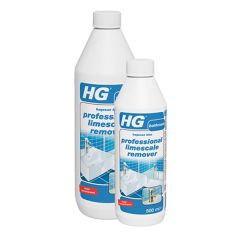 HG Professional Limescale Remover