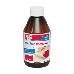 HG Sticker Remover 0.3Ltr