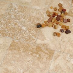 IS Roman Classic Honed & Filled Travertine