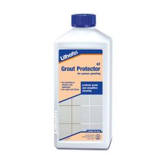 Lithofin KF Grout Sealer/Protector 500ml