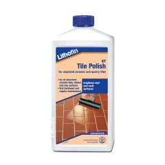 Lithofin KF Tile Polish 1 Ltr