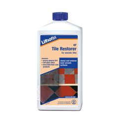 Lithofin KF Tile Restorer 1 Ltr