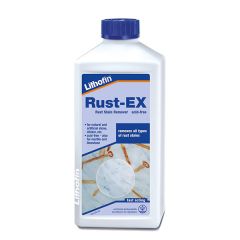 Lithofin Rust-EX 500ml