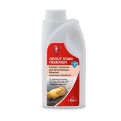 LTP Grout Stain Remover 1Ltr