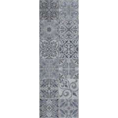 Porcelanosa Antique Blue 33.3 x 100cm