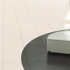 Porcelanosa Avenue White Nature 60 x 60cm