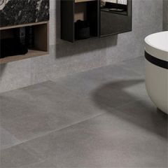 Porcelanosa Bottega Acero tiles