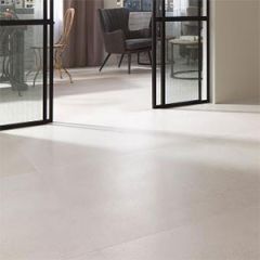 Porcelanosa Bottega White tiles