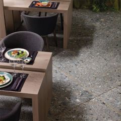 Porcelanosa Ceppo Stone tiles