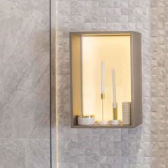 Porcelanosa Cubik Indic Tiles