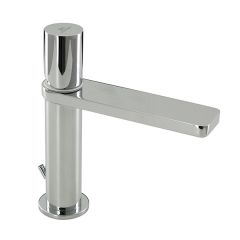 Porcelanosa Forma Single Lever Basin Mixer Tap 