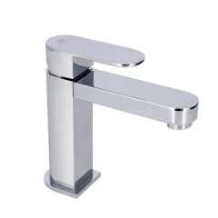 Porcelanosa Hotels Single Lever Basin Mixer Tap 