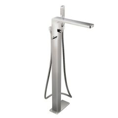 Porcelanosa Lounge Single Lever Bath Shower Mixer Tap 