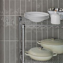 Porcelanosa Malaga Acero L Tiles