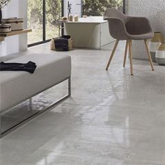 Porcelanosa Metropolitan Silver Tiles