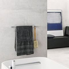 Porcelanosa Metropolitan Silver tiles