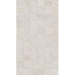 Porcelanosa Mosaico Rodano Caliza 33.3 x 59.2cm