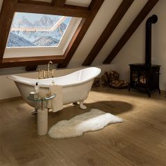 Porcelanosa Oxford Natural tiles