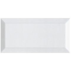 Porcelanosa Retro Blanco 10 x 20cm