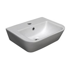 Porcelanosa Urban-C 45cm Wall Hung Basin