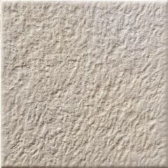 Industry Anti-Slip Cream Speckled Rockface 20 x 20cm