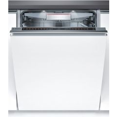 Bosch SMV88TD00G 60cm Fully Integrated Dishwasher