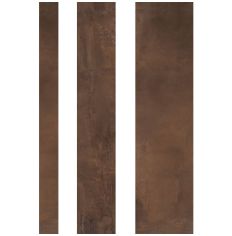 ABK Interno 9 Rust 30 x 120cm, 20 x 120cm, 10 x 120cm