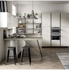 Arredo3 Modern Kitchen: Cloe