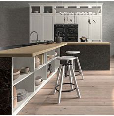 Arredo3 Classic Kitchen: Opera