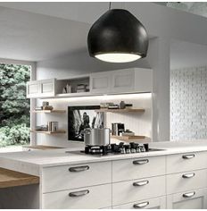 Arredo3 Classic Kitchen: Virginia