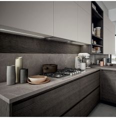 Arredo3 modern kitchen: Wega