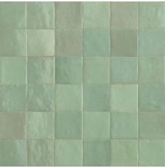 Bedford Salvia Tiles