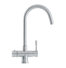 Franke Minerva Helix 3-in-1 Kettle Tap