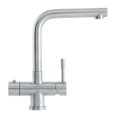 Franke Minerva Monodial 3-in-1 Kettle Tap