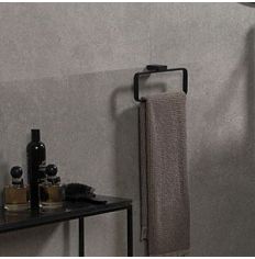 Porcelanosa Bottega Acero tiles